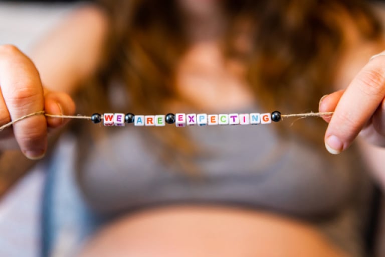 Pregnancy Announcements Fun
